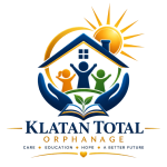 Klatan Total Orphanage logo